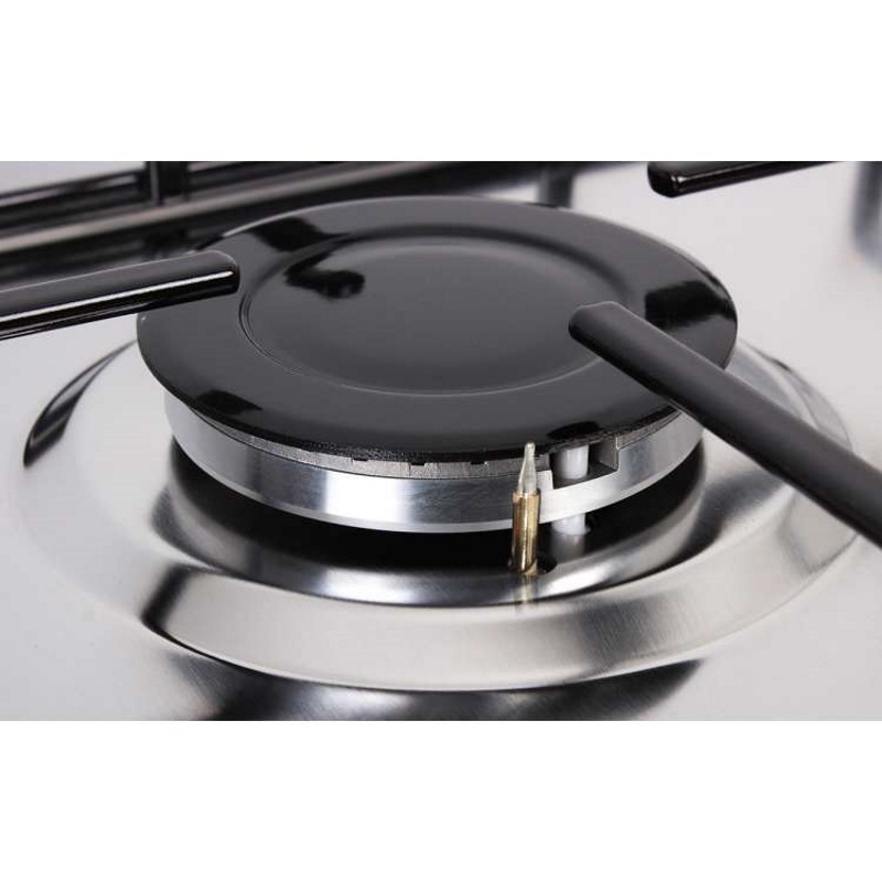 Газова варильна поверхня HG640 B2 S (X) VENTOLUX