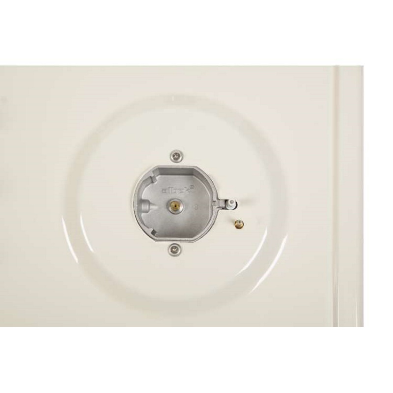 Газова варильна поверхня HG640 MA3 S (IVORY) VENTOLUX