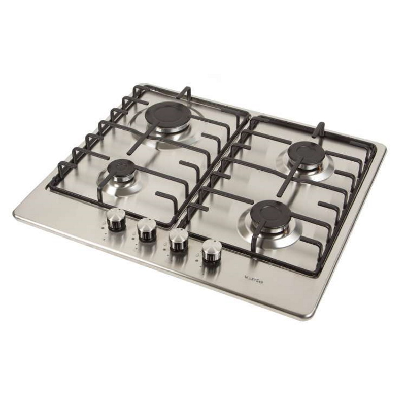 Газова варильна поверхня HG640 MA3 S (X) VENTOLUX