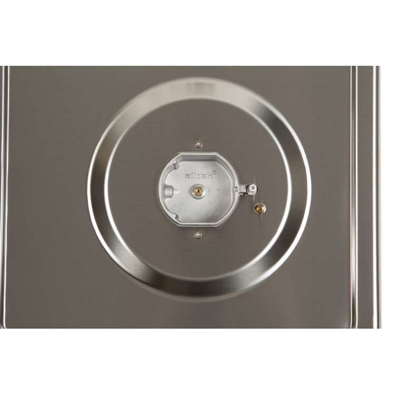 Газова варильна поверхня HG640 MA3 S (X) VENTOLUX