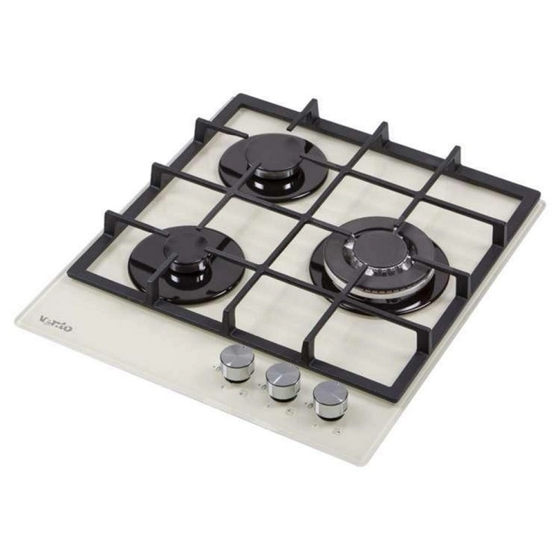 Газова варильна поверхня HG430-M1G CEST (IVORY) VENTOLUX Газова варильна поверхня HG430-M1G CEST (IVORY) VENTOLUX