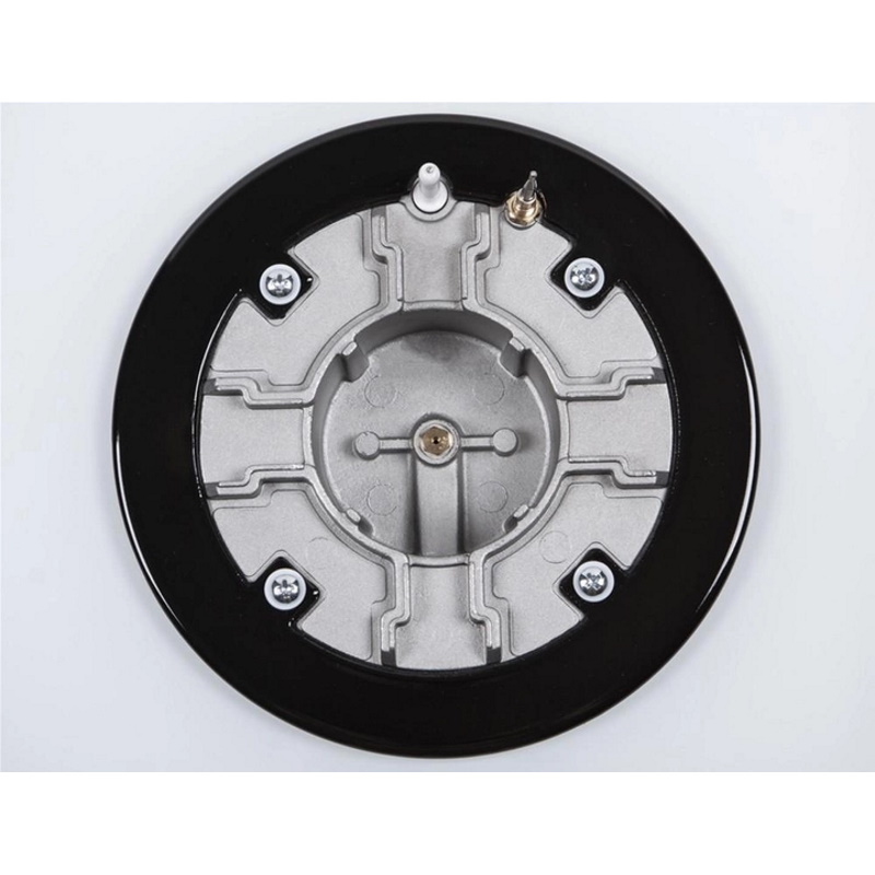 Газова варильна поверхня HG430-M1G CEST (WH) VENTOLUX