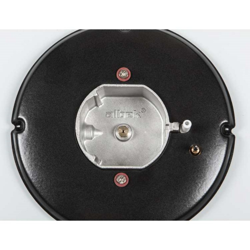 Газова варильна поверхня HG430-G3G CS (WH) VENTOLUX