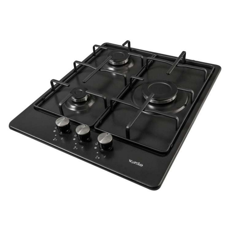 Газова варильна поверхня HG430-B3 S (AN) VENTOLUX Газова варильна поверхня HG430-B3 S (AN) VENTOLUX