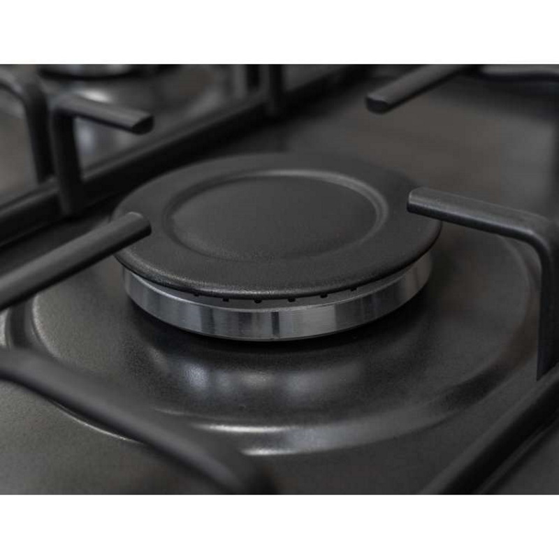 Газова варильна поверхня HG430-B3 S (AN) VENTOLUX Газова варильна поверхня HG430-B3 S (AN) VENTOLUX