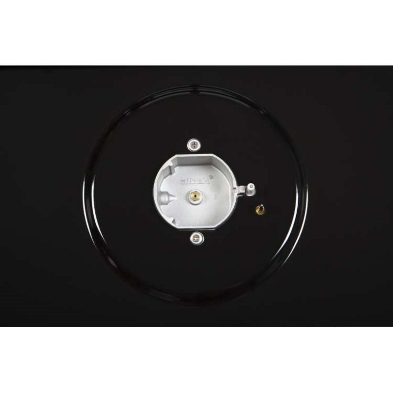 Газова варильна поверхня HG430-B3 S (BK) VENTOLUX