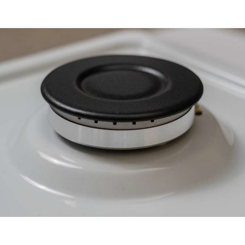 Газова варильна поверхня HG430-B3 S (WH) VENTOLUX