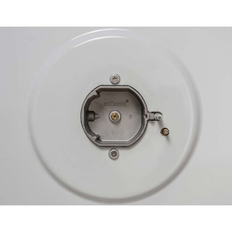 Газова варильна поверхня HG430-B3 S (WH) VENTOLUX