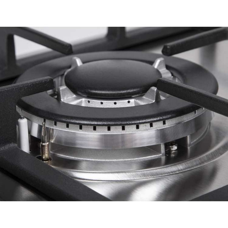 Газова варильна поверхня HG 320 CEST (X) 7 VENTOLUX