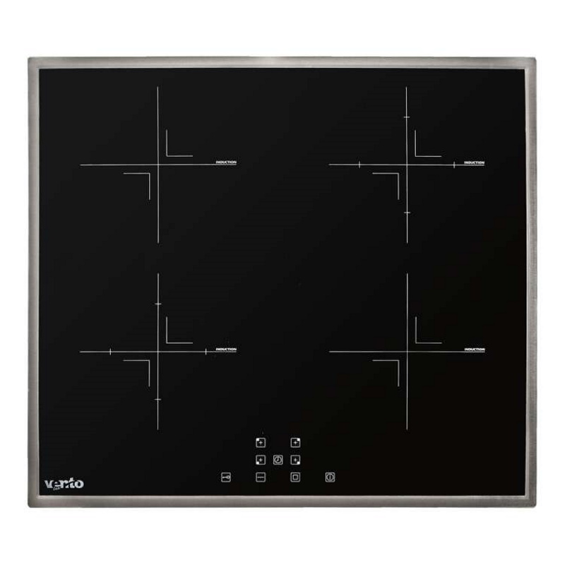 Индукционная варочная поверхность VI 64 TC X VENTOLUX