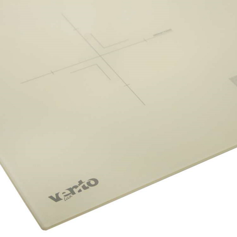 Індукційна варильна поверхня VI 64 TC IVORY VENTOLUX