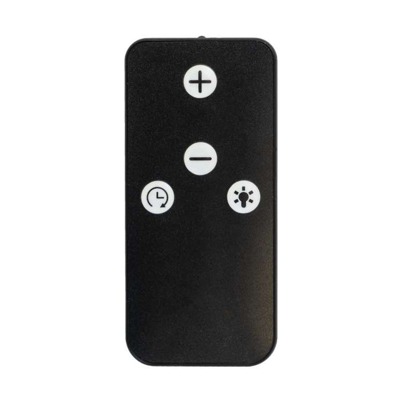 Пристінна витяжка VITTO 60 BK (1000) TRC MM VENTOLUX