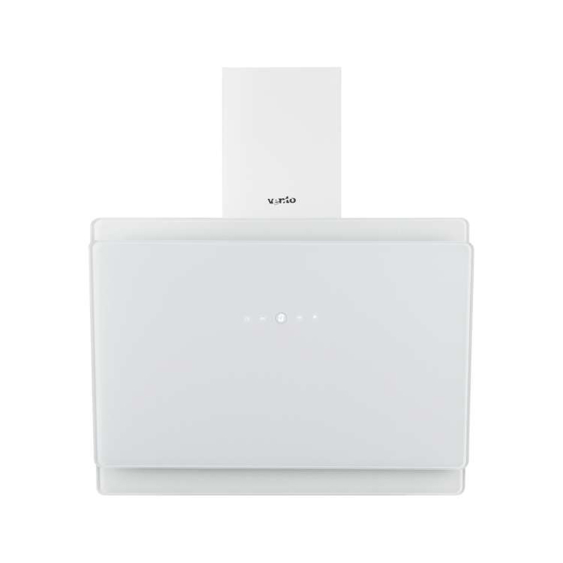 Пристінна витяжка TOSCANA 60 WH (1000) TRC MM VENTOLUX Пристінна витяжка TOSCANA 60 WH (1000) TRC MM VENTOLUX
