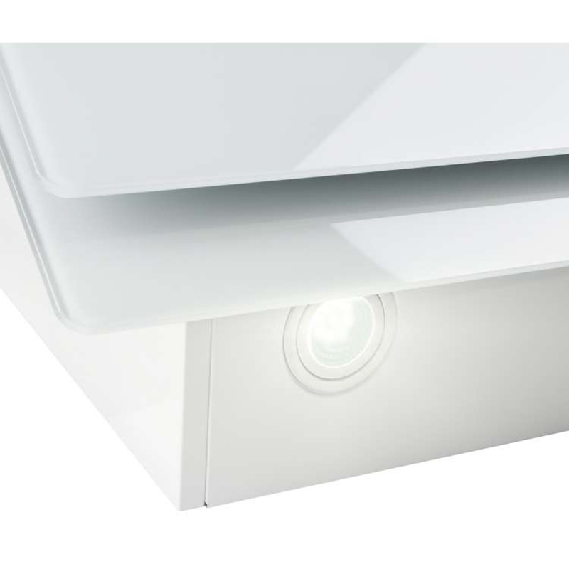 Пристінна витяжка TOSCANA 60 WH (1000) TRC MM VENTOLUX Пристінна витяжка TOSCANA 60 WH (1000) TRC MM VENTOLUX