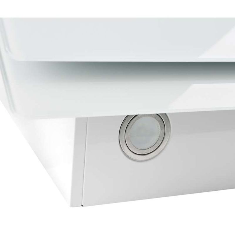 Пристінна витяжка TOSCANA 60 WH (1000) TRC MM VENTOLUX Пристінна витяжка TOSCANA 60 WH (1000) TRC MM VENTOLUX