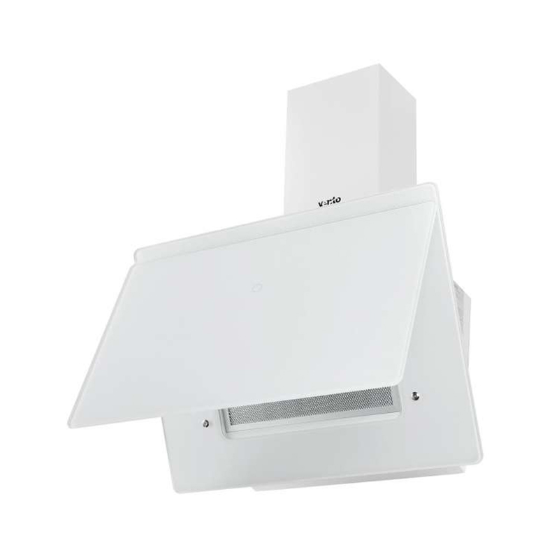 Пристінна витяжка TOSCANA 60 WH (800) TC VENTOLUX Пристінна витяжка TOSCANA 60 WH (800) TC VENTOLUX