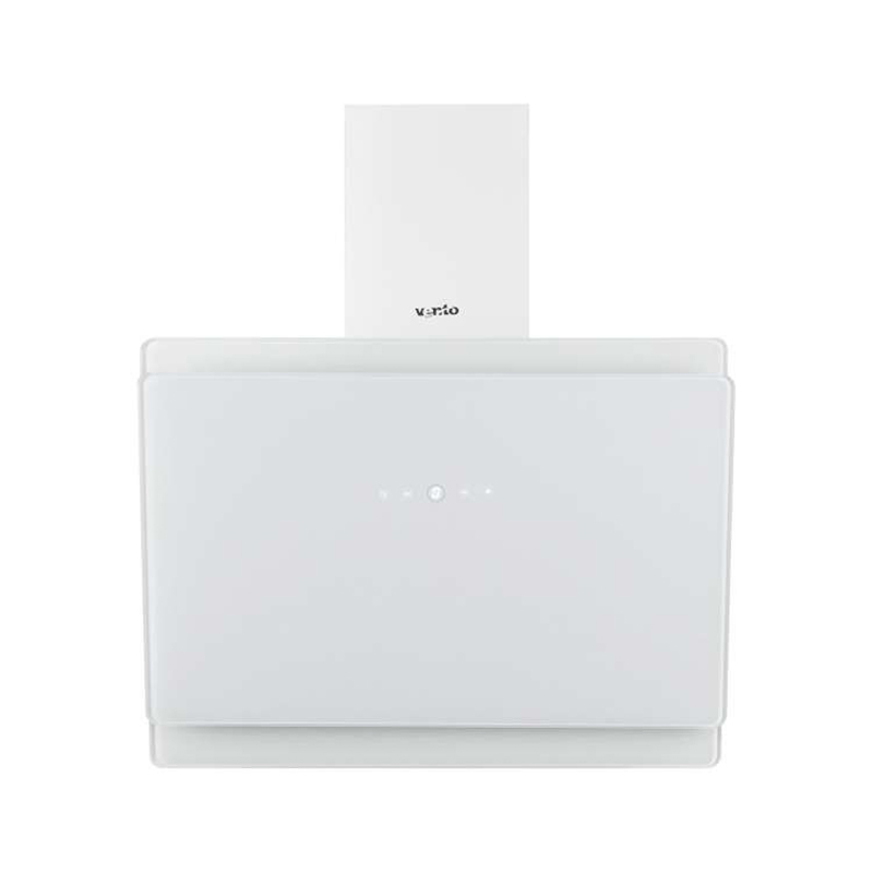 Пристінна витяжка TOSCANA 60 WH (800) TC VENTOLUX Пристінна витяжка TOSCANA 60 WH (800) TC VENTOLUX