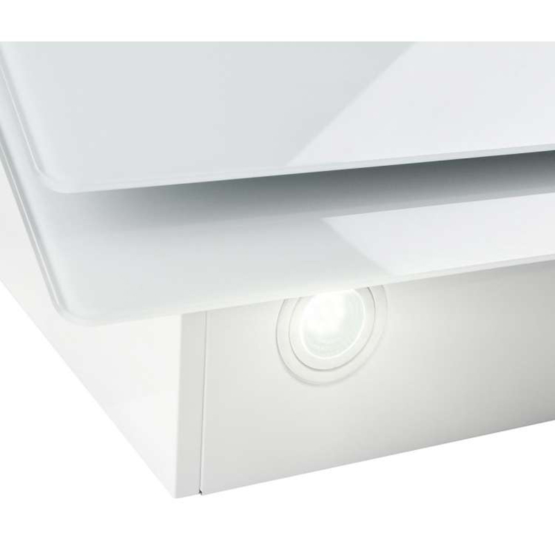 Пристінна витяжка TOSCANA 60 WH (800) TC VENTOLUX Пристінна витяжка TOSCANA 60 WH (800) TC VENTOLUX