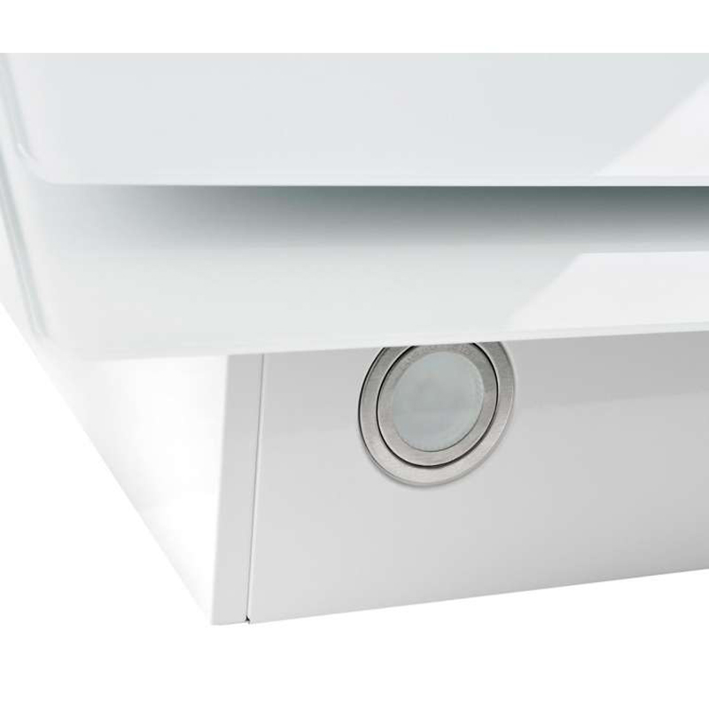 Пристінна витяжка TOSCANA 60 WH (800) TC VENTOLUX Пристінна витяжка TOSCANA 60 WH (800) TC VENTOLUX