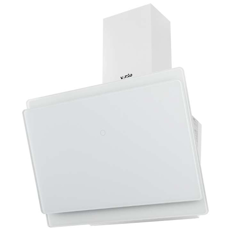 Пристінна витяжка TOSCANA 60 WH (800) TC VENTOLUX Пристінна витяжка TOSCANA 60 WH (800) TC VENTOLUX