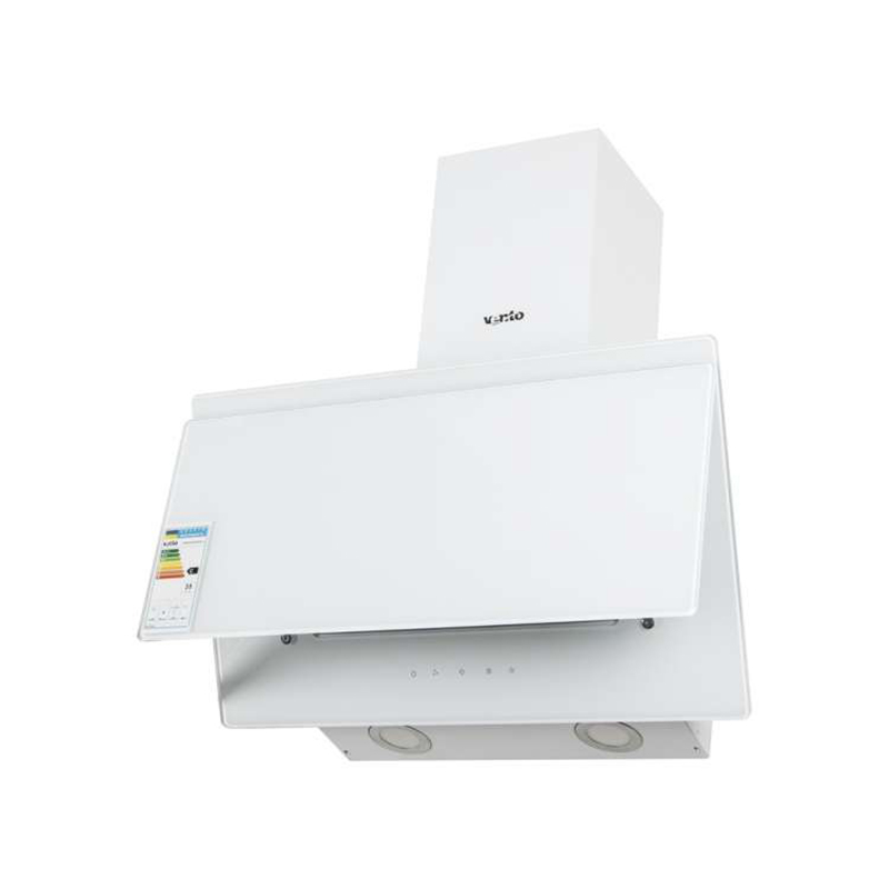 Пристінна витяжка VIENNA 60 WH (800) TC VENTOLUX Пристінна витяжка VIENNA 60 WH (800) TC VENTOLUX