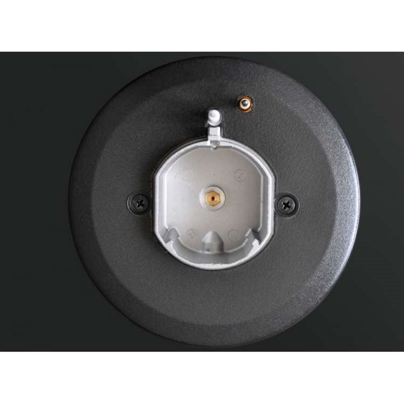 Комбінована варильна поверхня HG622 B9G CS (BK) VENTOLUX