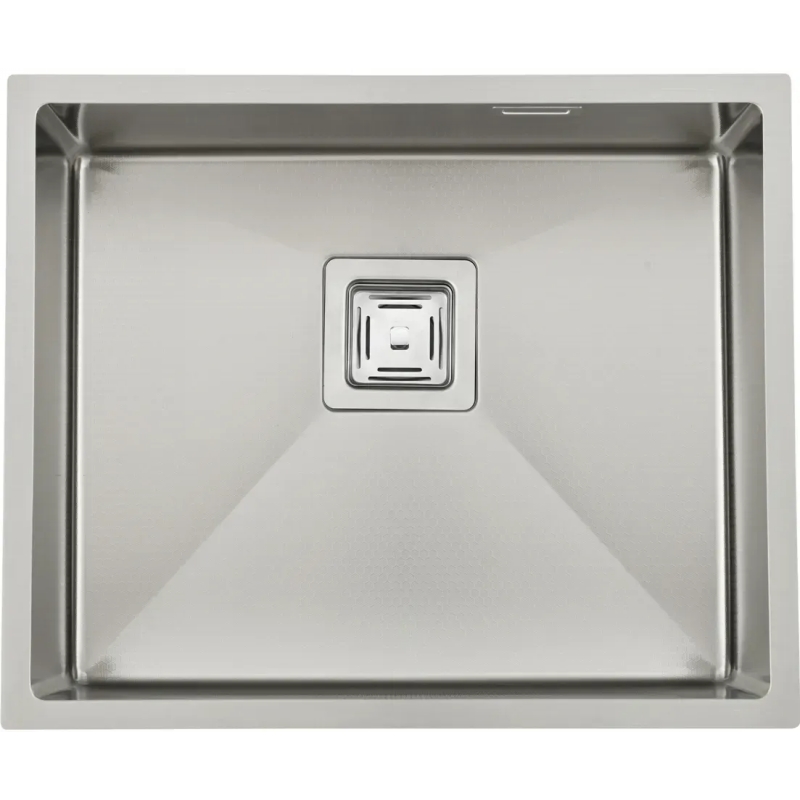 Мийка нерж. Quadro 53 Celldecor (мпс) Fabiano Мийка нерж. Quadro 53 Celldecor (мпс) Fabiano