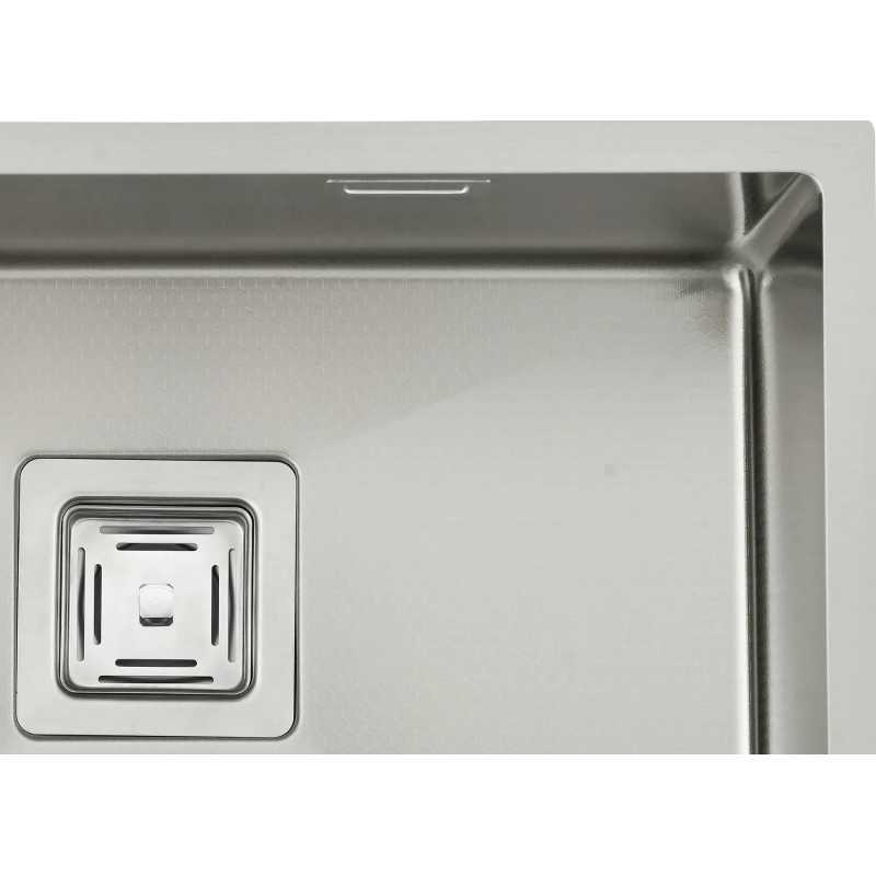 Мийка нерж. Quadro 53 Celldecor (мпс) Fabiano Мийка нерж. Quadro 53 Celldecor (мпс) Fabiano
