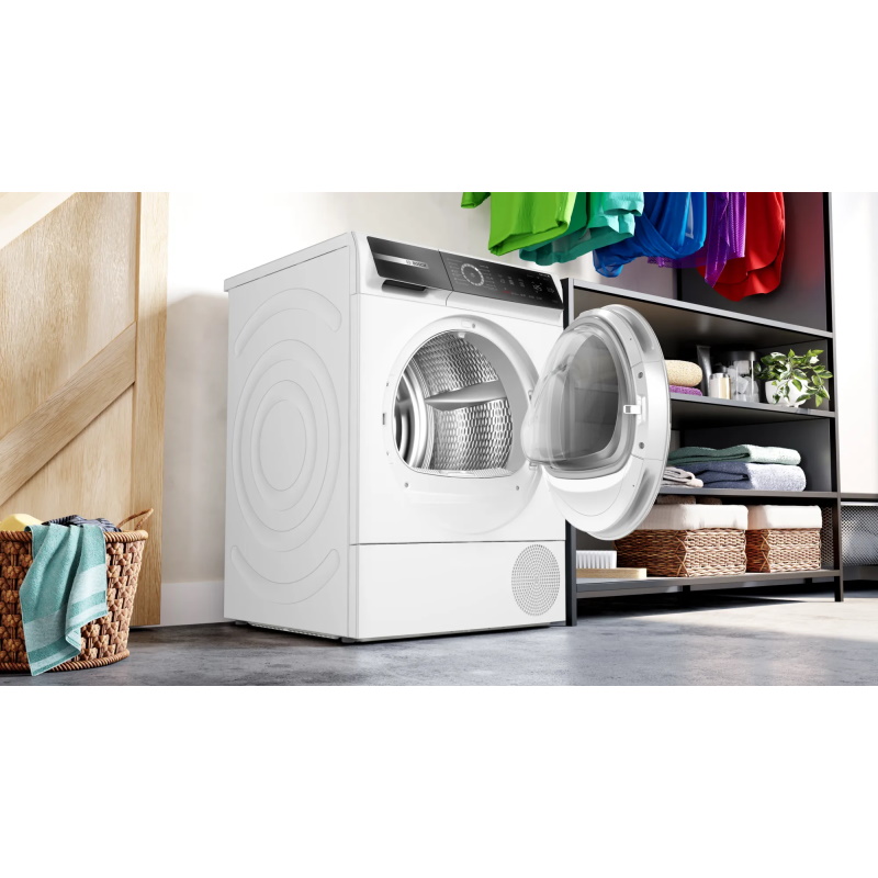 Сушильна машина WQB245B0UA Bosch