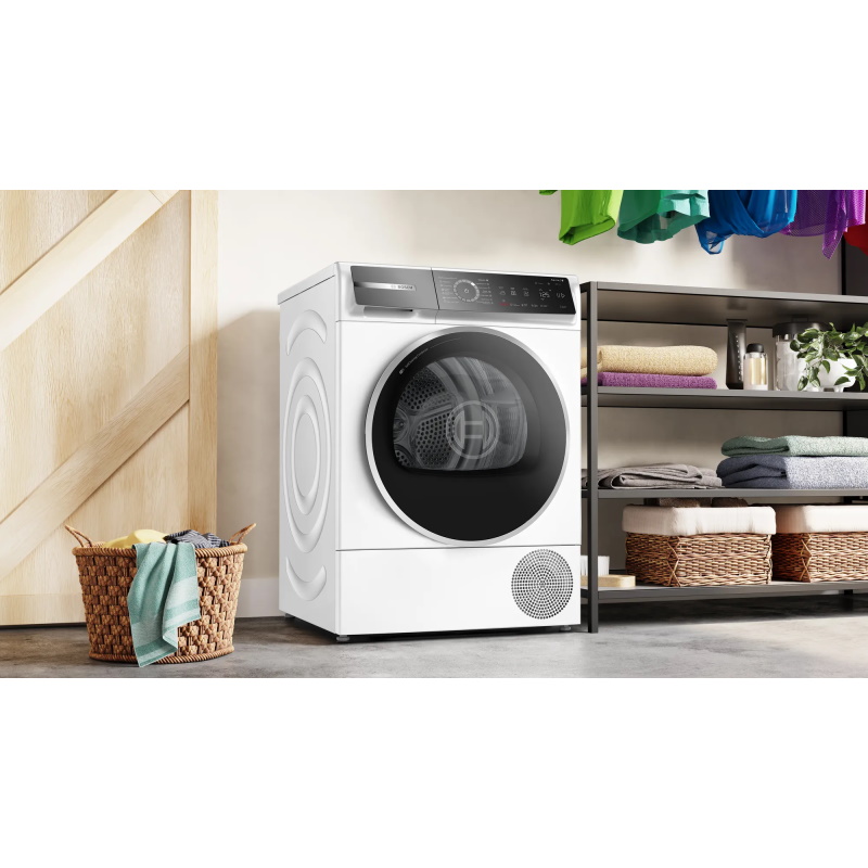 Сушильна машина WQB245B0UA Bosch