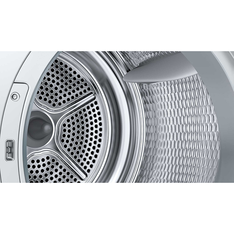 Сушильна машина WQ45B290UA Siemens Сушильна машина WQ45B290UA Siemens