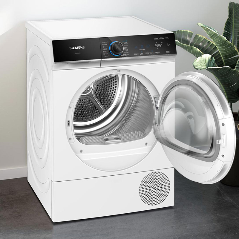 Сушильна машина WQ45B290UA Siemens Сушильна машина WQ45B290UA Siemens