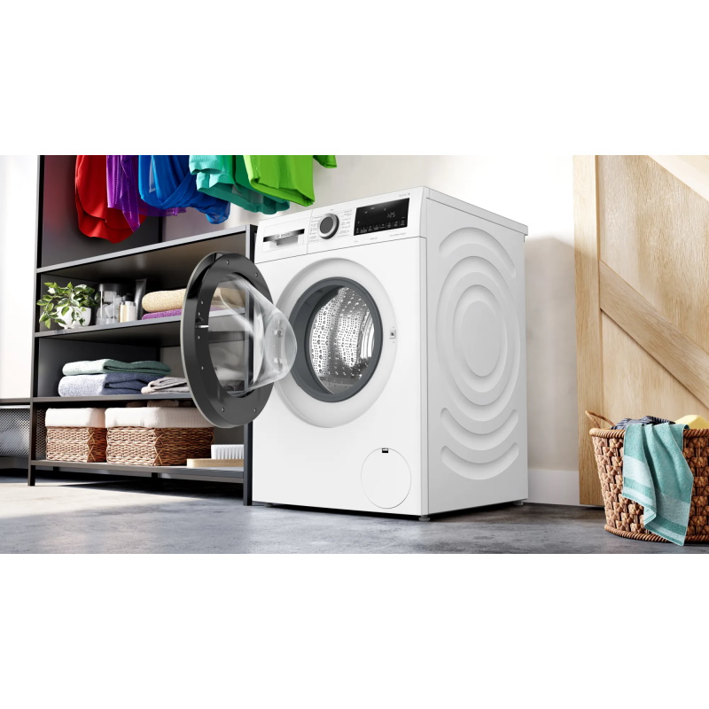 Пральна машина біла WGA14400UA Bosch Пральна машина біла WGA14400UA Bosch