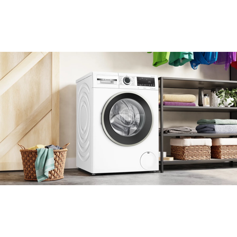 Пральна машина біла WGA14400UA Bosch Пральна машина біла WGA14400UA Bosch