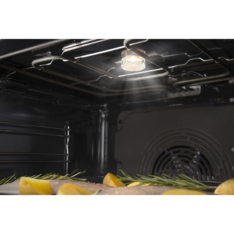 Духова шафа BPS6737E02B чорний Gorenje