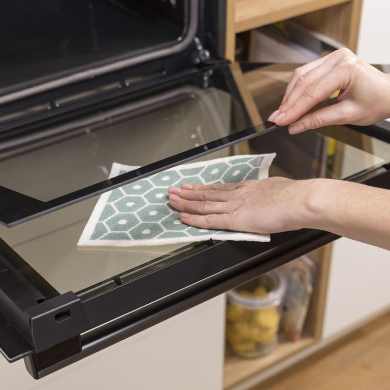 Духова шафа BPS6737E02B чорний Gorenje