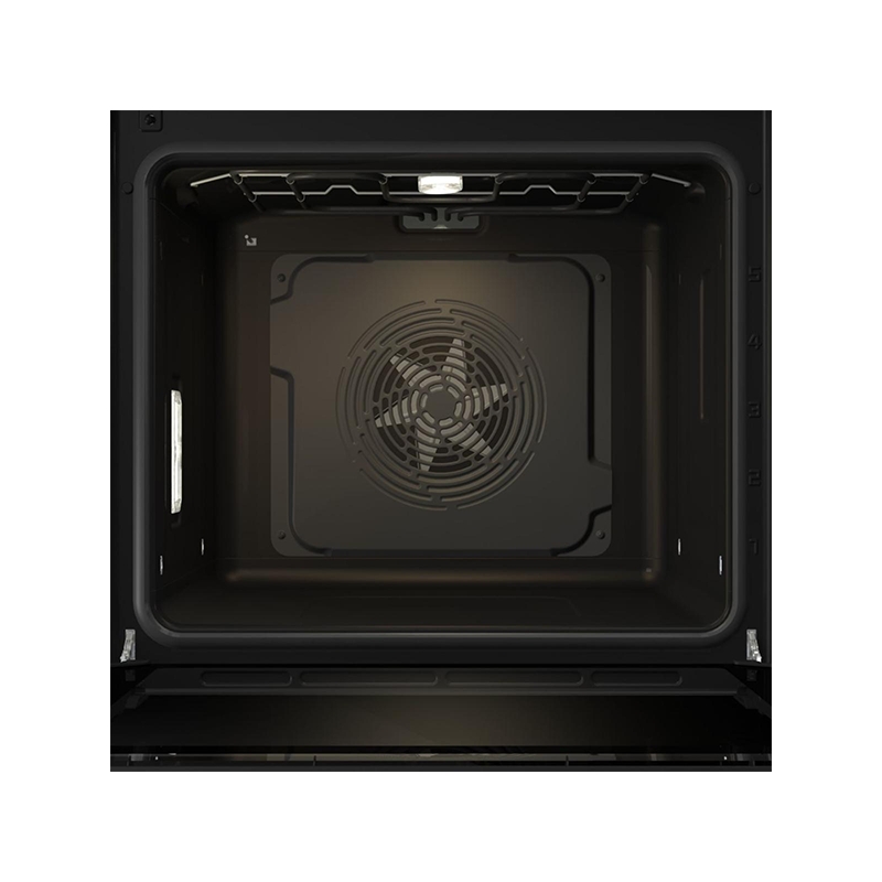 Духова шафа BOS6747A05DG чорний Gorenje