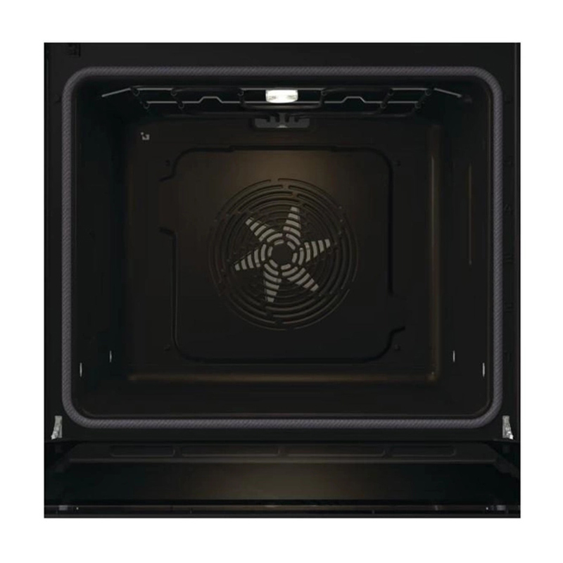 Духова шафа BPS6737E04DBG чорний Gorenje