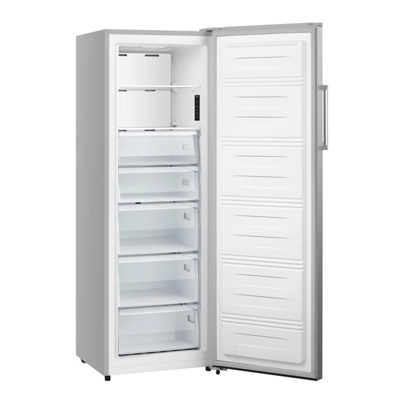 Морозильна камера FN617EES5 сірий Gorenje Морозильна камера FN617EES5 сірий Gorenje
