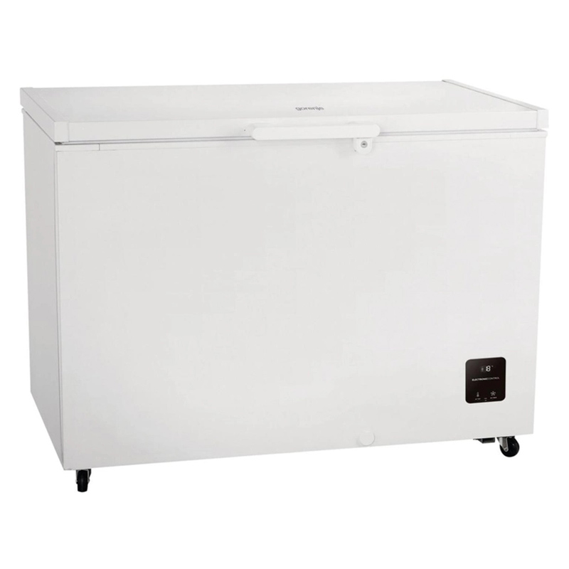 Морозильна скриня FH30EAW білий Gorenje Морозильна скриня FH30EAW білий Gorenje