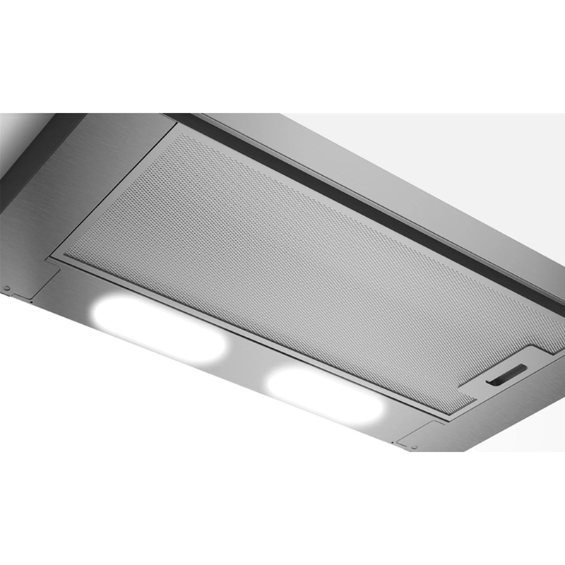 Витяжка телескопічна 60см HNT61310X нержавіюча сталь Beko Витяжка телескопічна 60см HNT61310X нержавіюча сталь Beko