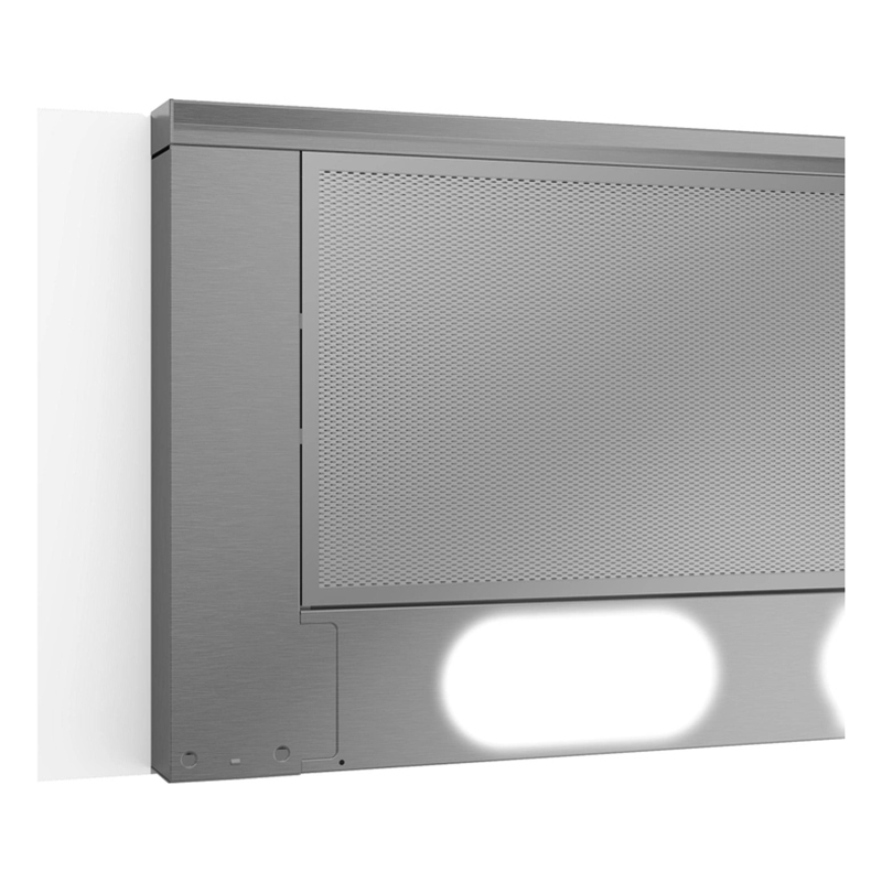 Витяжка телескопічна 60см HNT61310X нержавіюча сталь Beko Витяжка телескопічна 60см HNT61310X нержавіюча сталь Beko