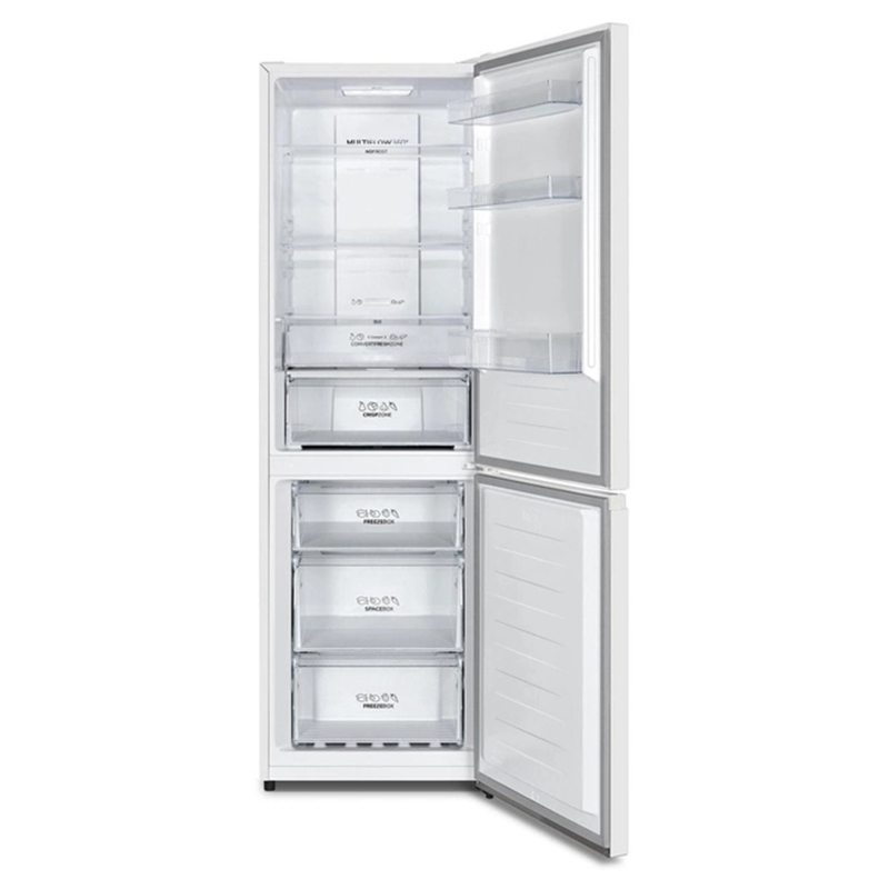 Холодильник комбінований N619EAW4 білий Gorenje
