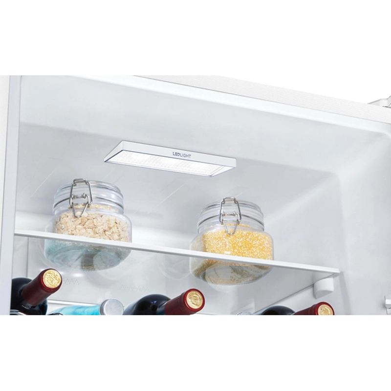 Холодильник комбінований N619EAW4 білий Gorenje