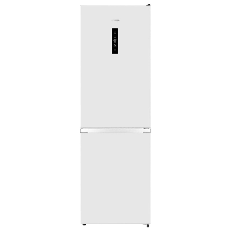 Холодильник комбінований N619EAW4 білий Gorenje