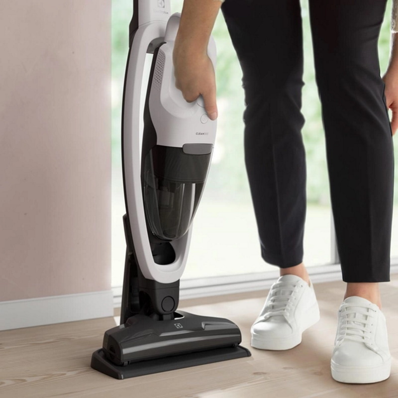 Пилосос безпровідний ES31CB18SH Electrolux