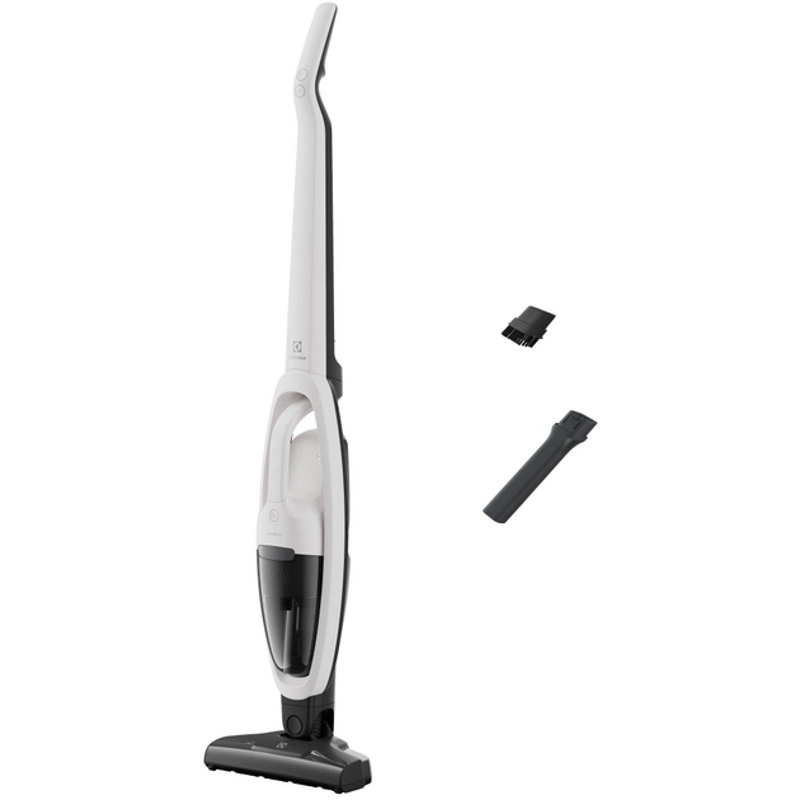 Пилосос безпровідний ES31CB18SH Electrolux