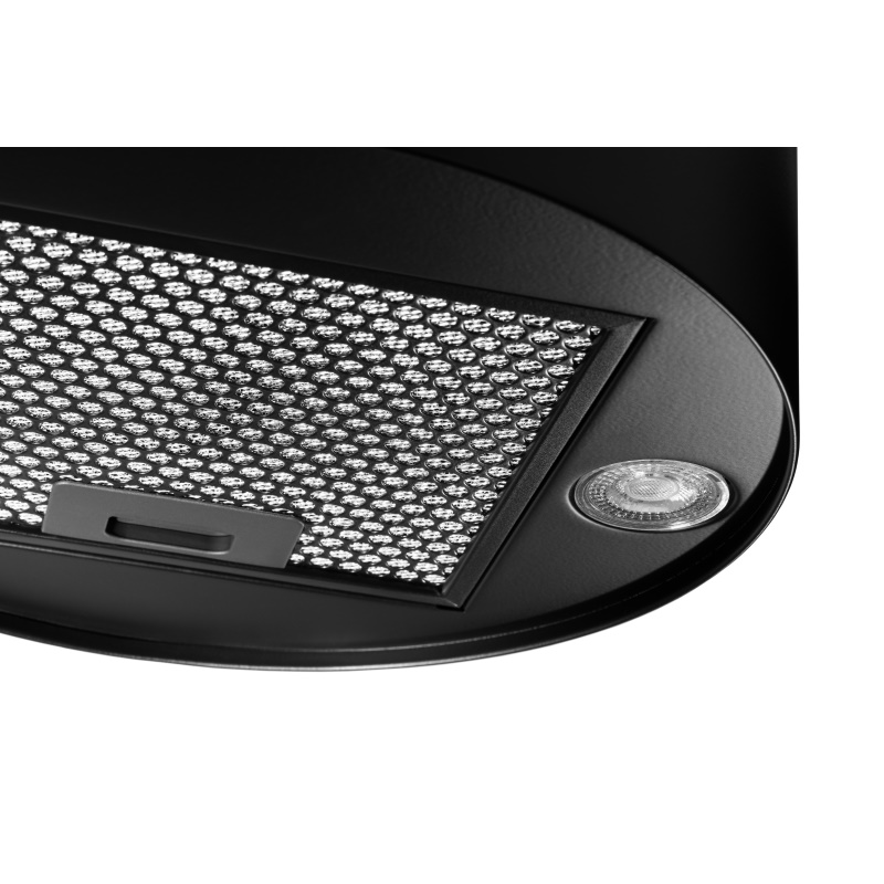 Витяжка Segovia 3604-1200 black GRANADO Витяжка Segovia 3604-1200 black GRANADO