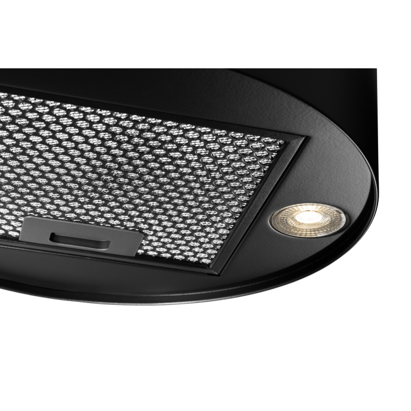 Витяжка Segovia 3604-1200 black GRANADO Витяжка Segovia 3604-1200 black GRANADO