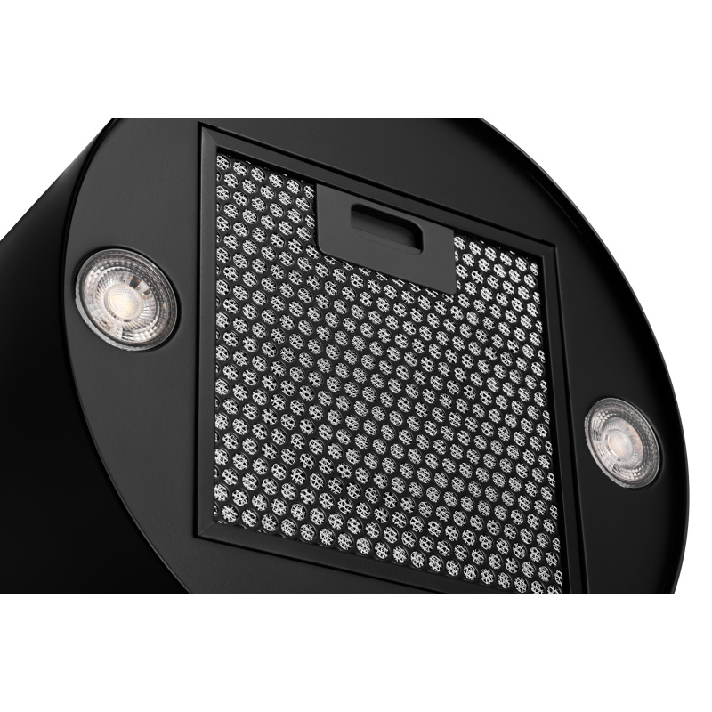 Витяжка Segovia 3604-1200 black GRANADO Витяжка Segovia 3604-1200 black GRANADO